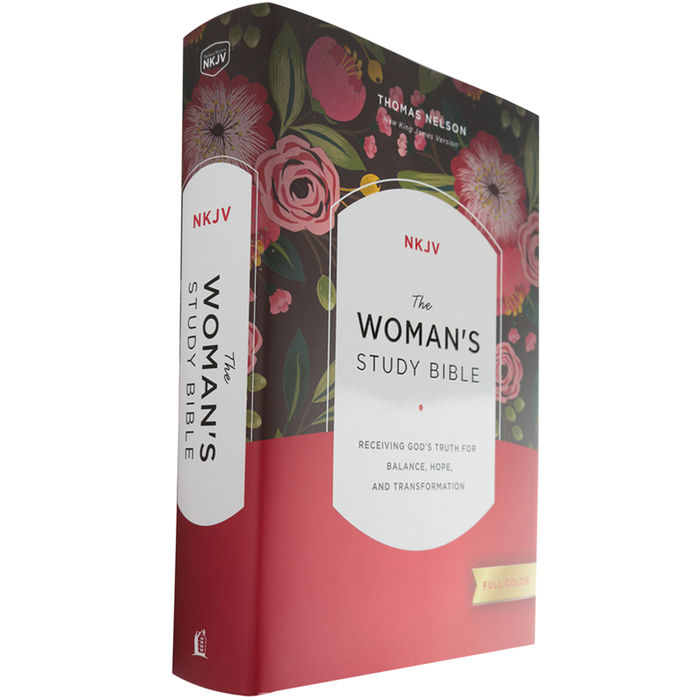 Women Study Bible