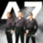 Thumbnail: A7 Tour T-Shirt