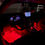 Thumbnail: Footwell lights