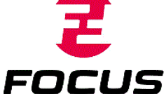 Focus logo brandul tau de biciclete MTB
