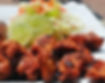 Lamb Tikka