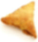 Samosa (Meat or Veg)
