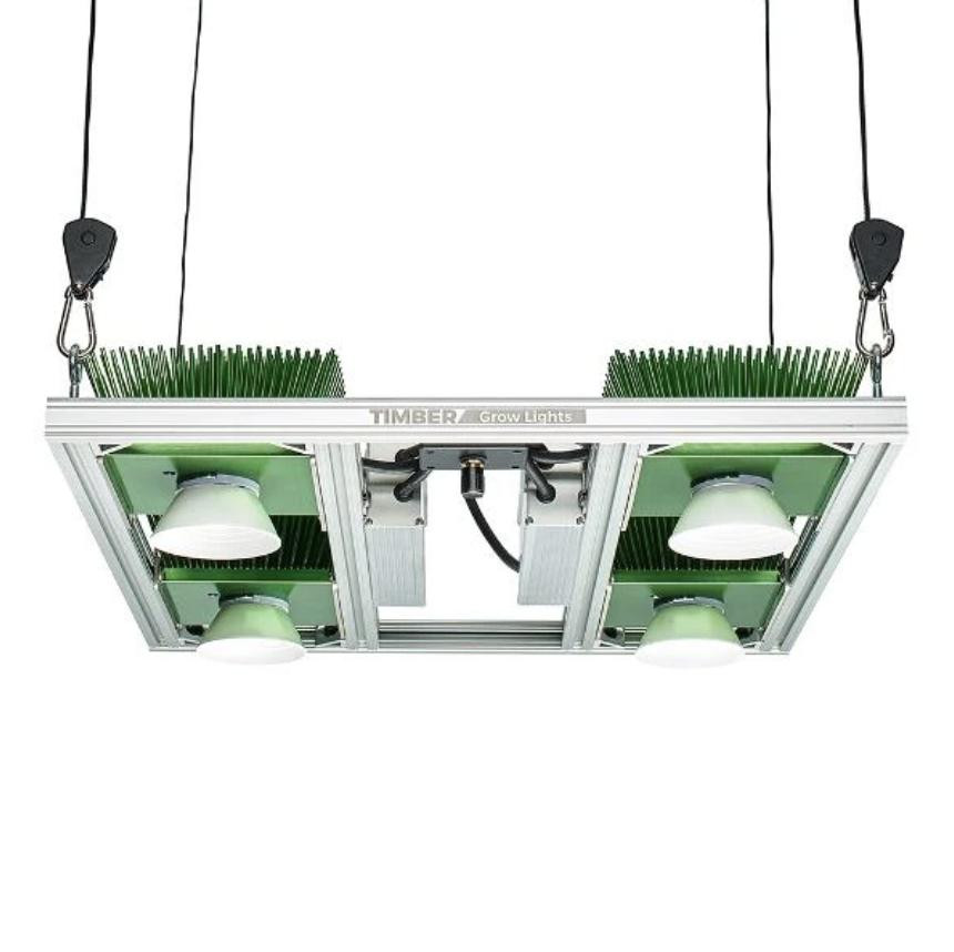 Best LED Grow Lights 2021 3x3 Coverage Area