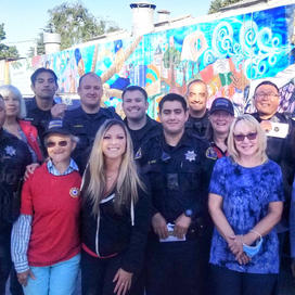 East Palo Alto Police Department