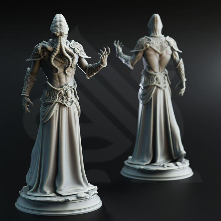 Thumbnail: Aberrant Ascension
