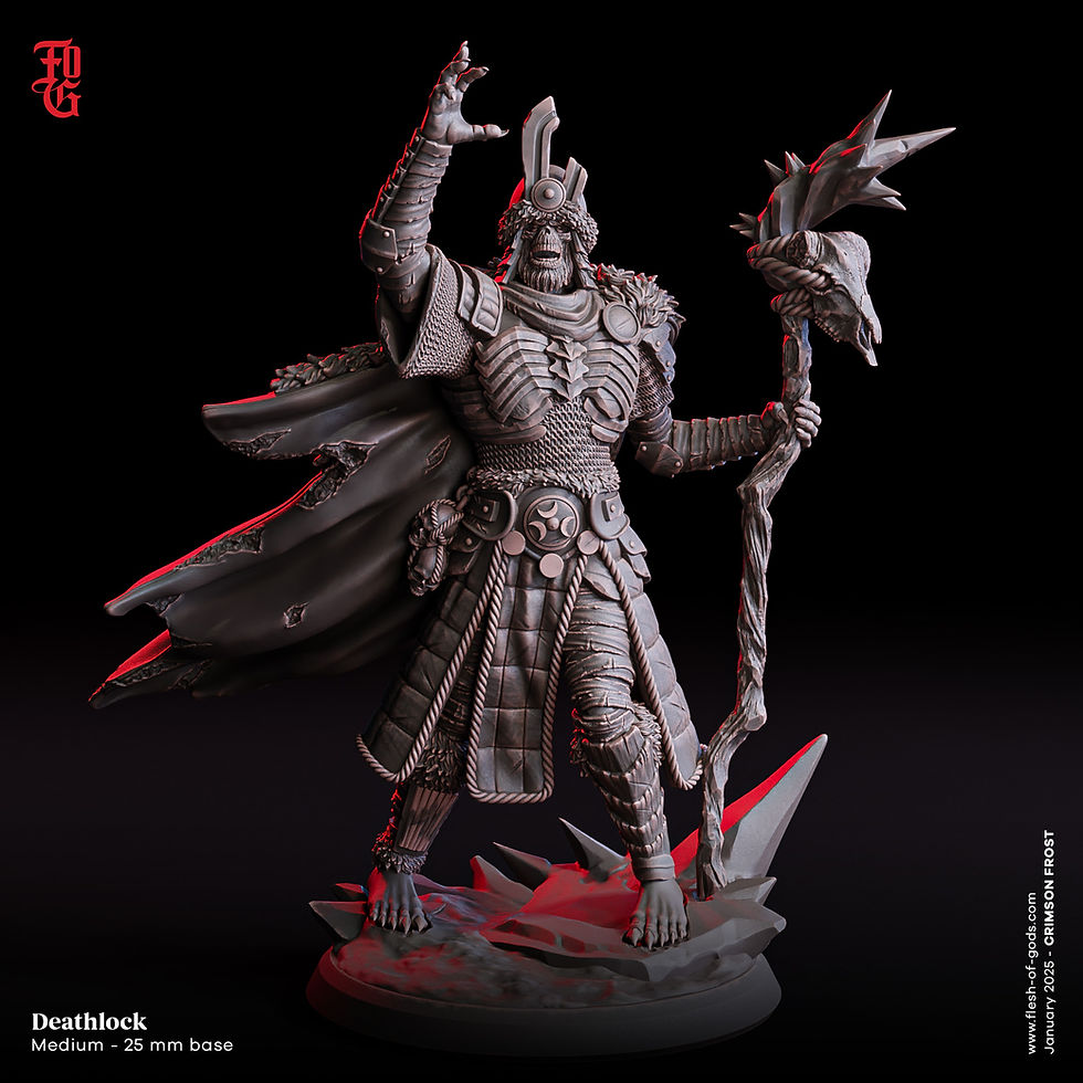 Thumbnail: Medium Enemies | Crimson Frost