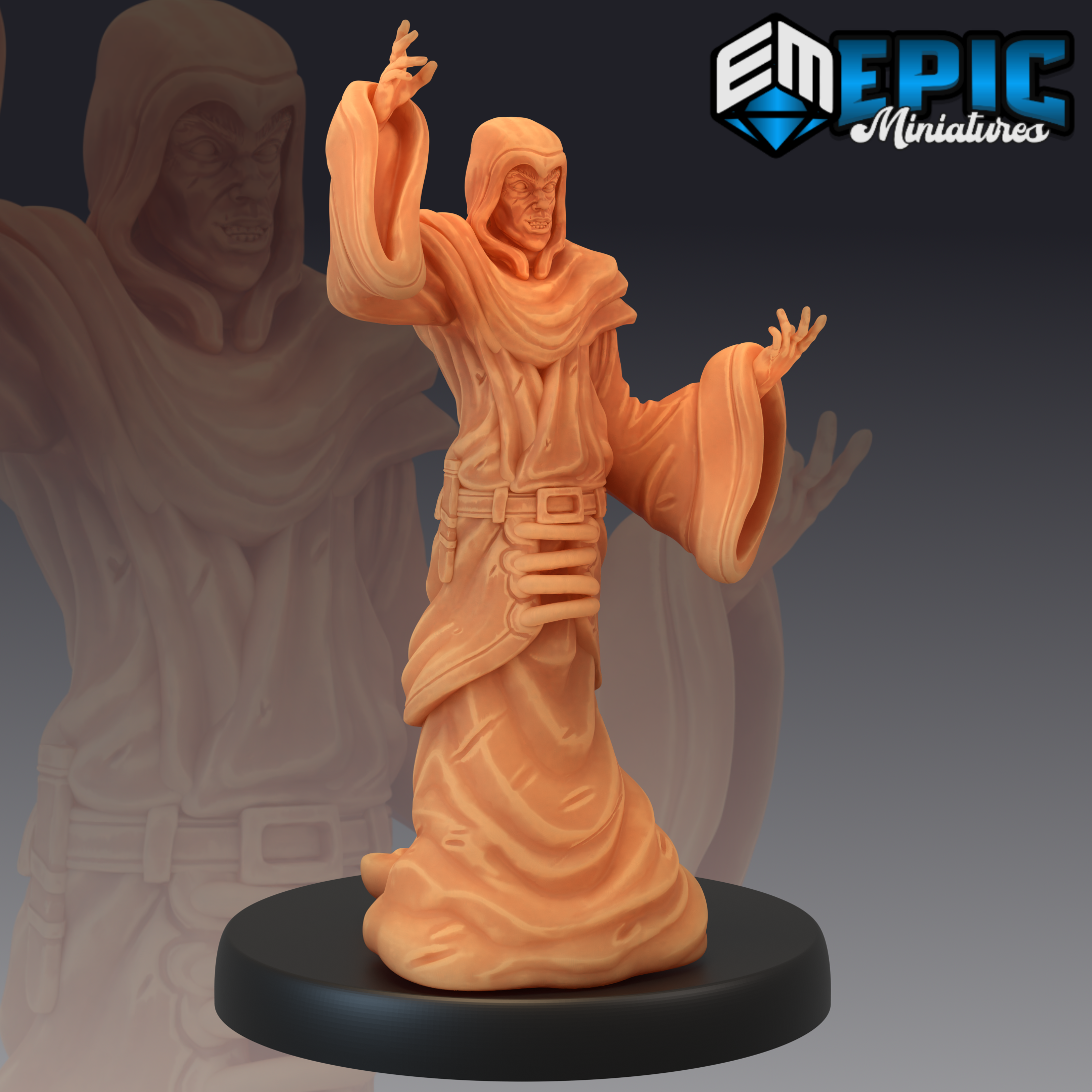 Cultist