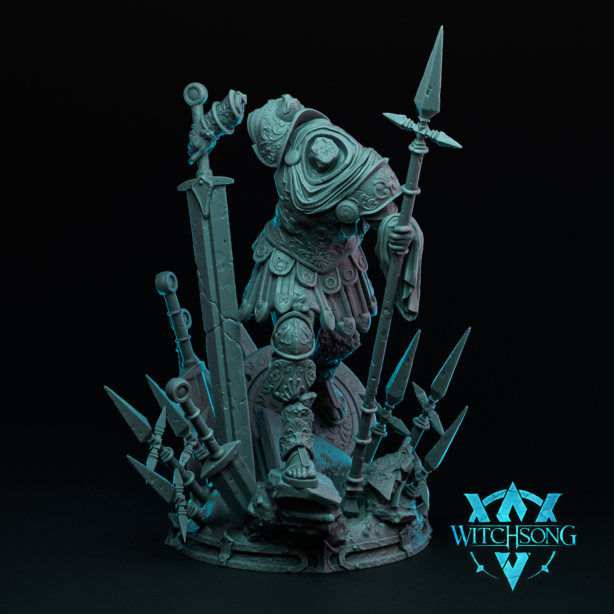 Stoneworn