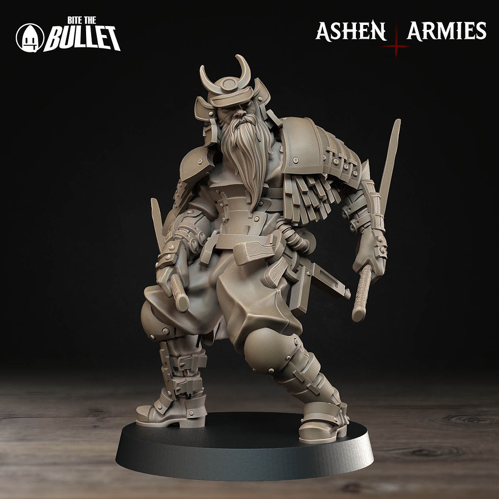 Thumbnail: Trench Cleric