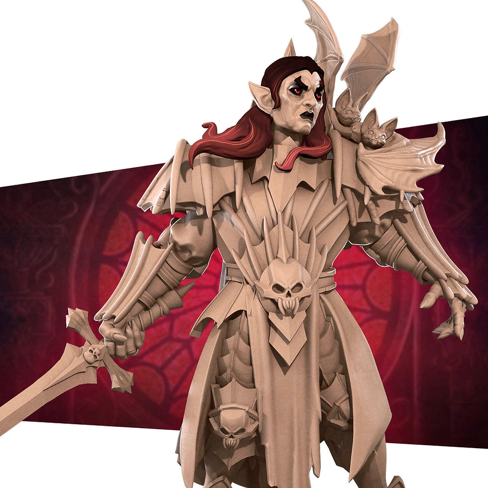 Thumbnail: Vampires
