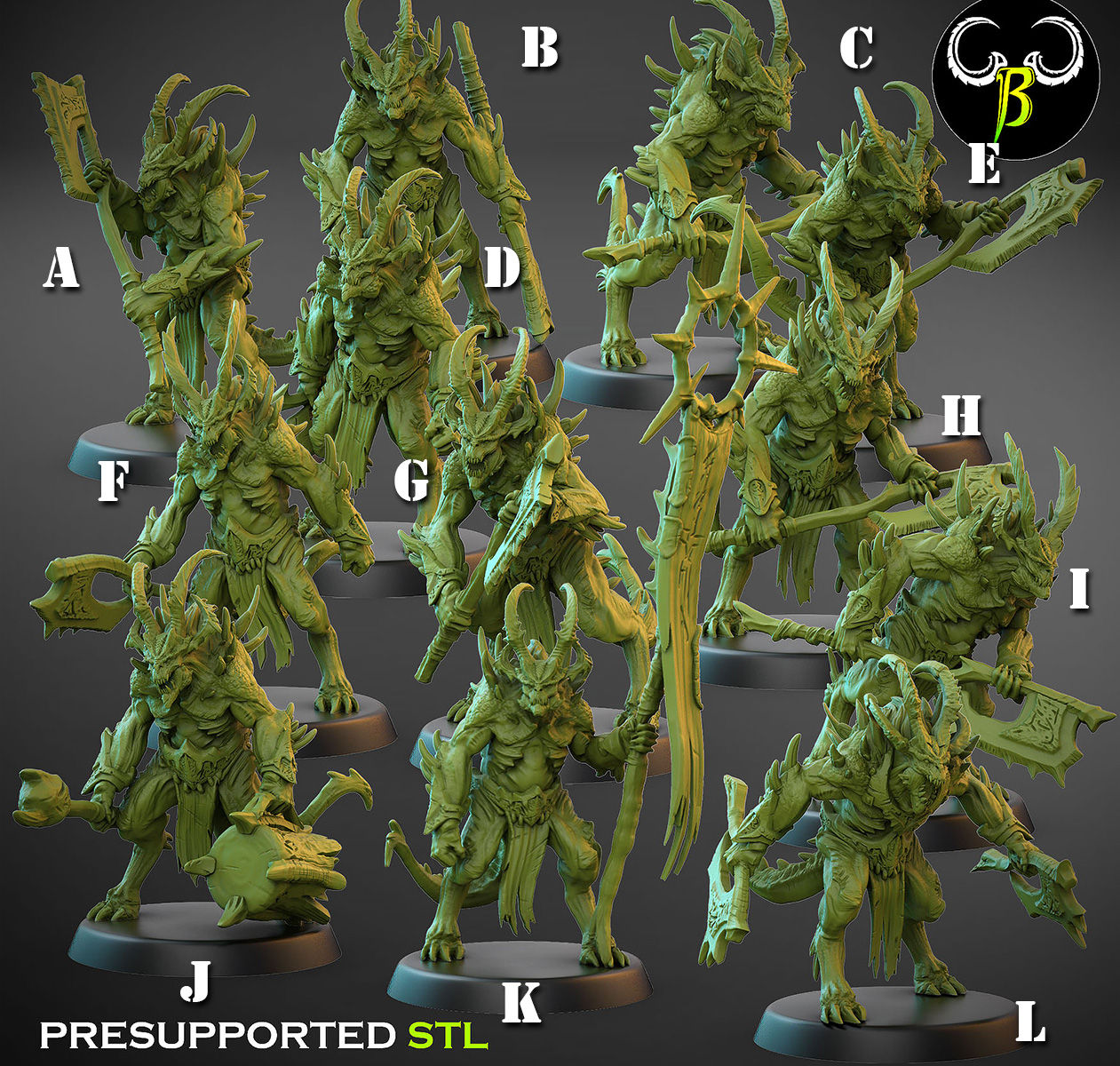 Gorebreaker