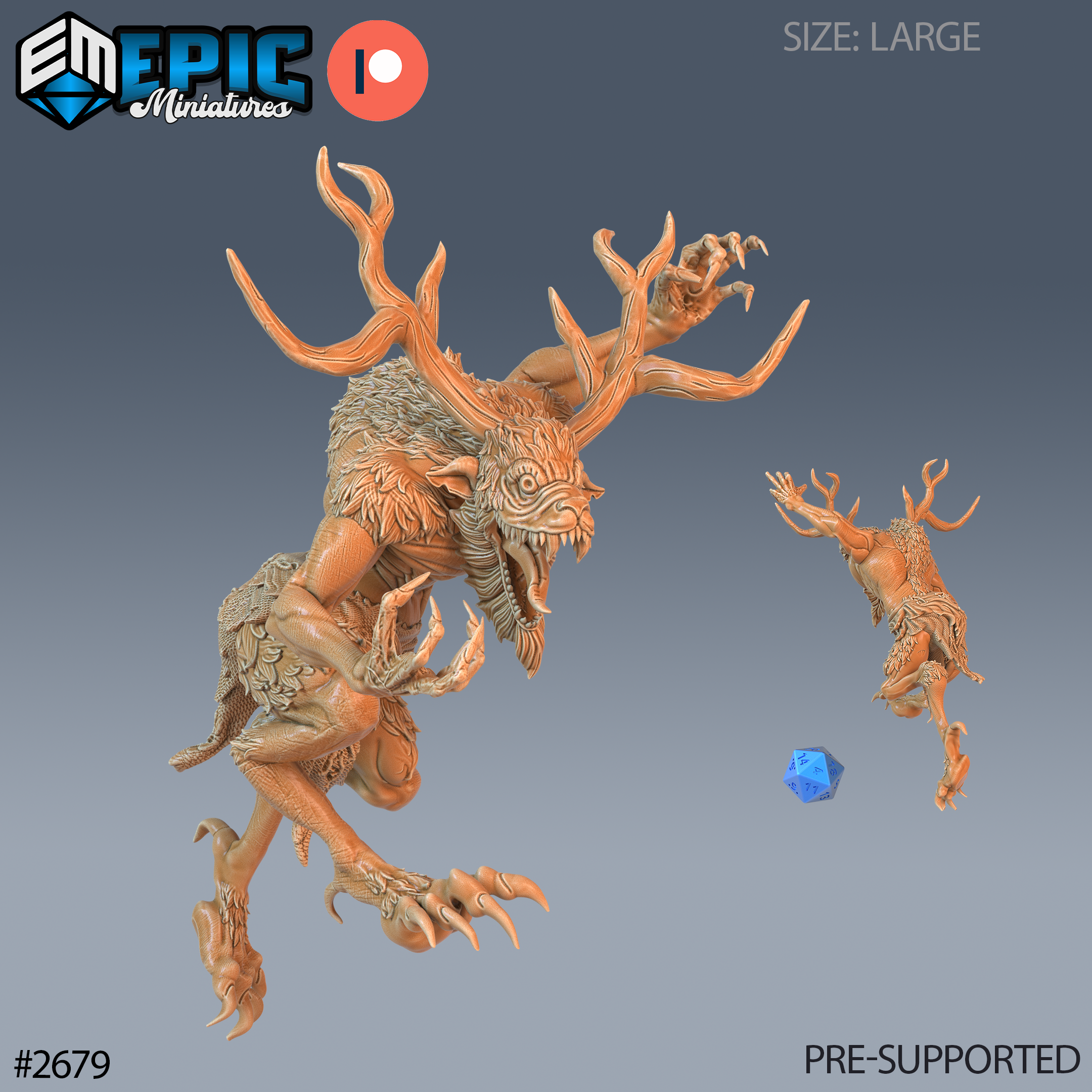Wendigo