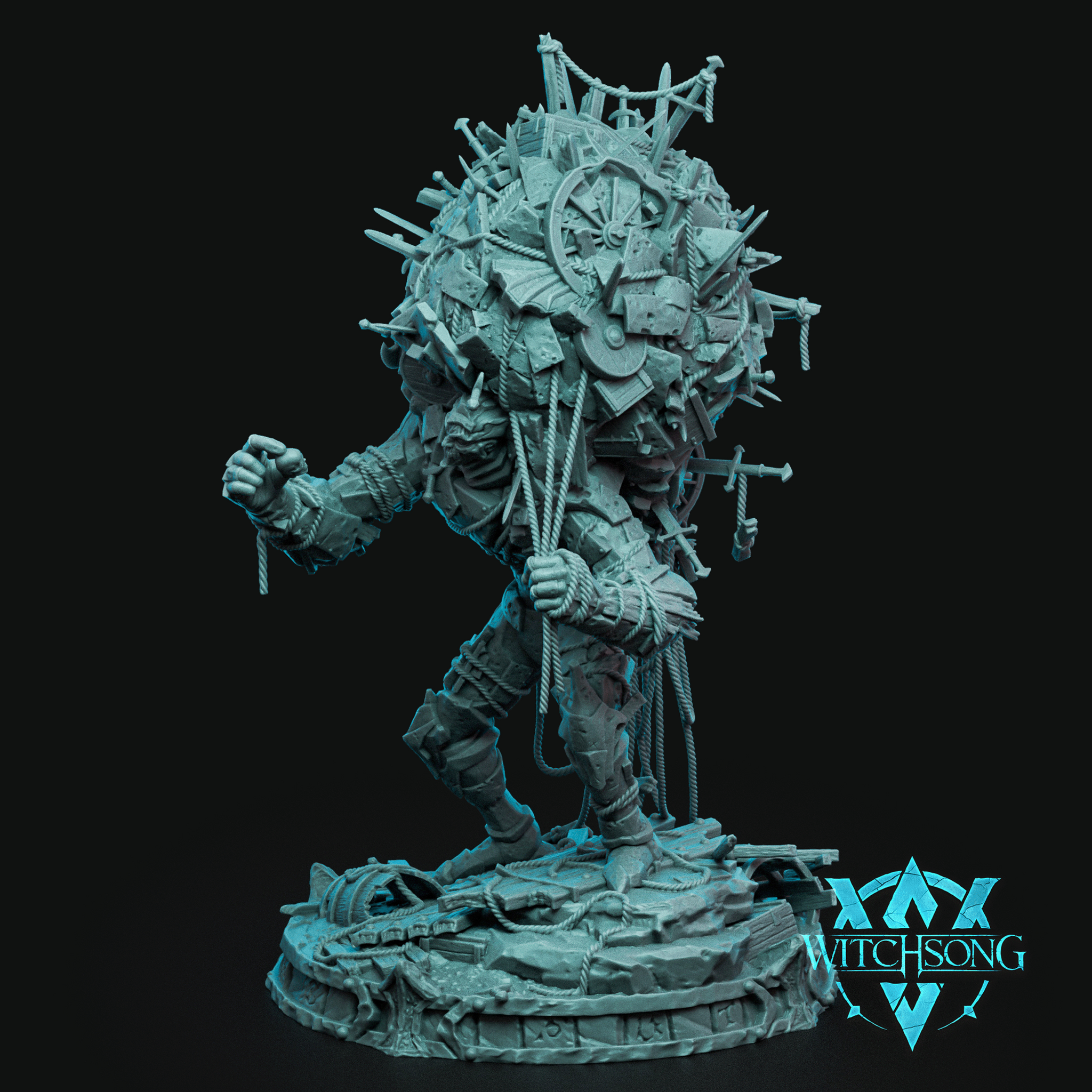 Jarl of Junk