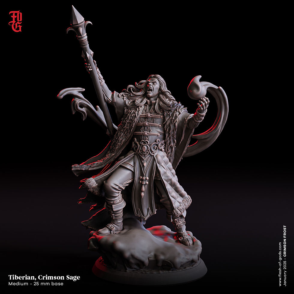 Thumbnail: Medium Enemies | Crimson Frost