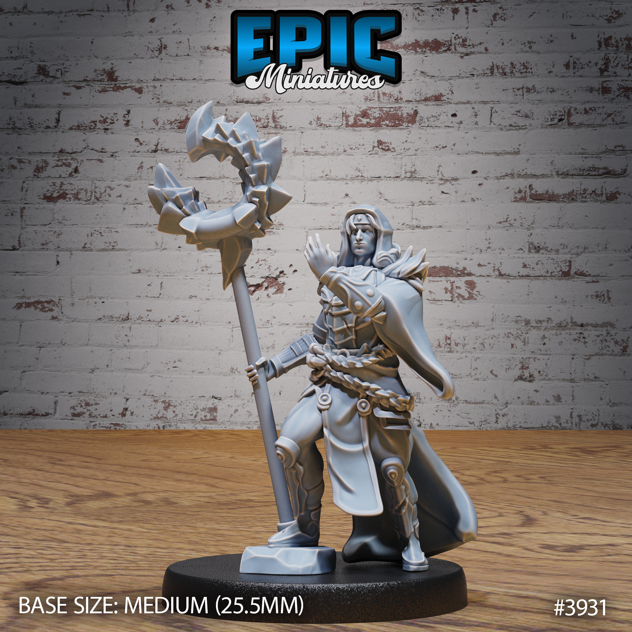 Guild Sorcerer