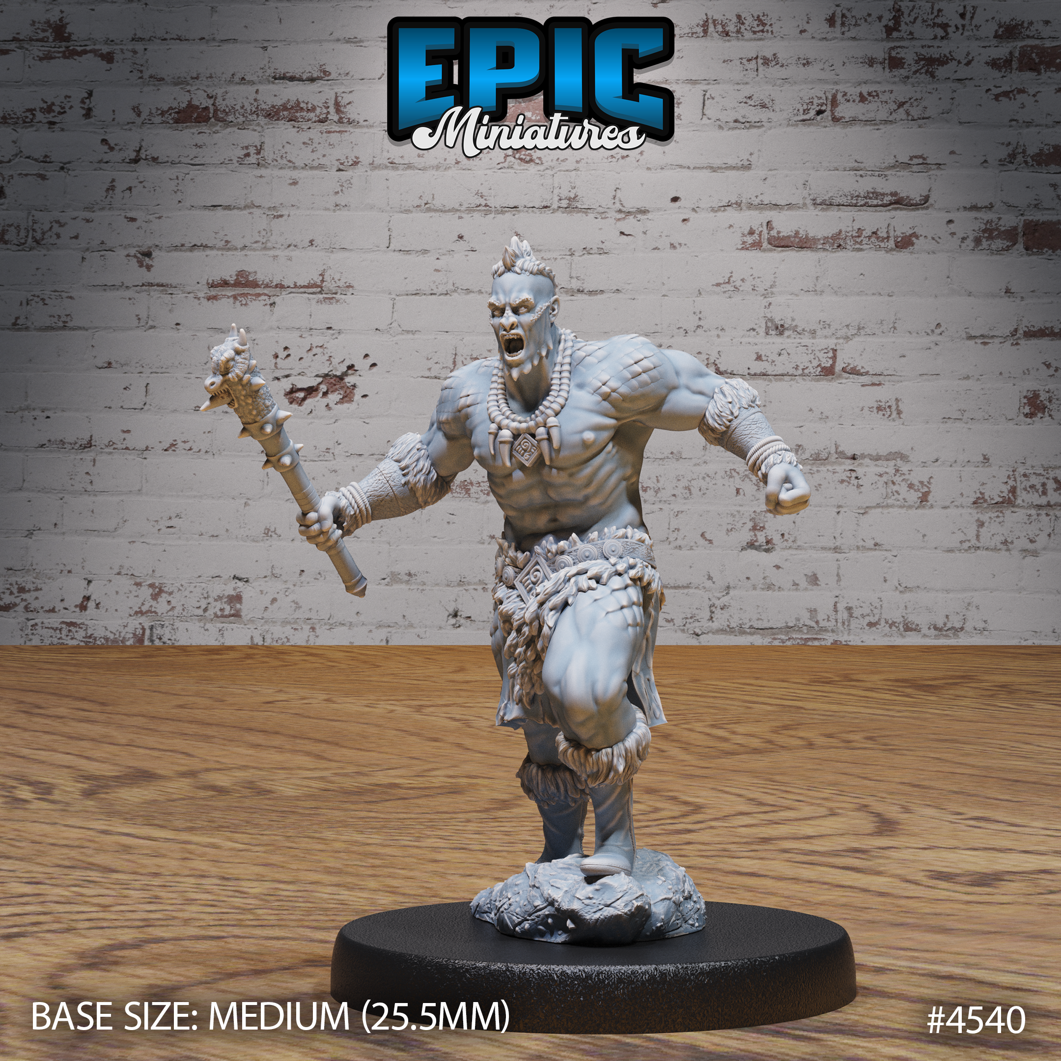 Dragon Blood Warrior