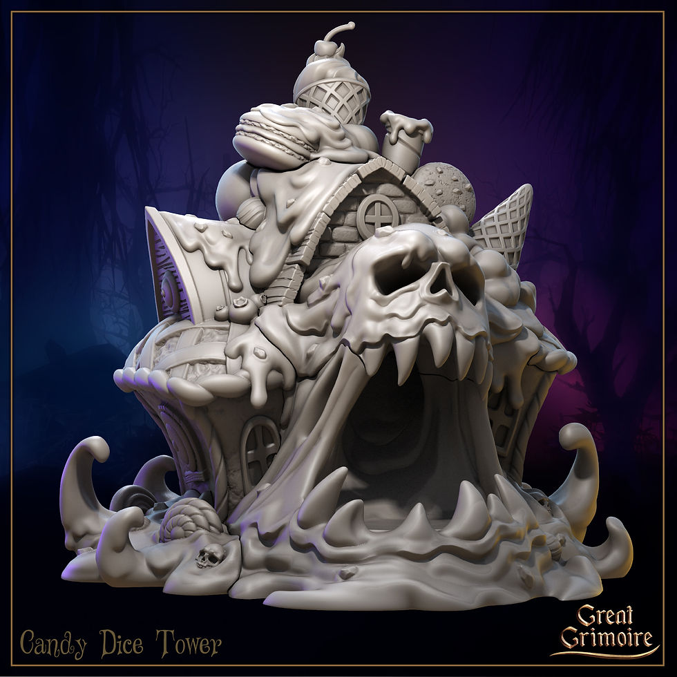 Thumbnail: Candy Crime