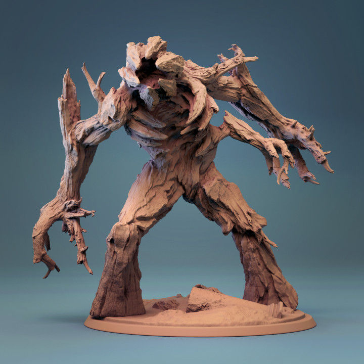 Treant Soldier