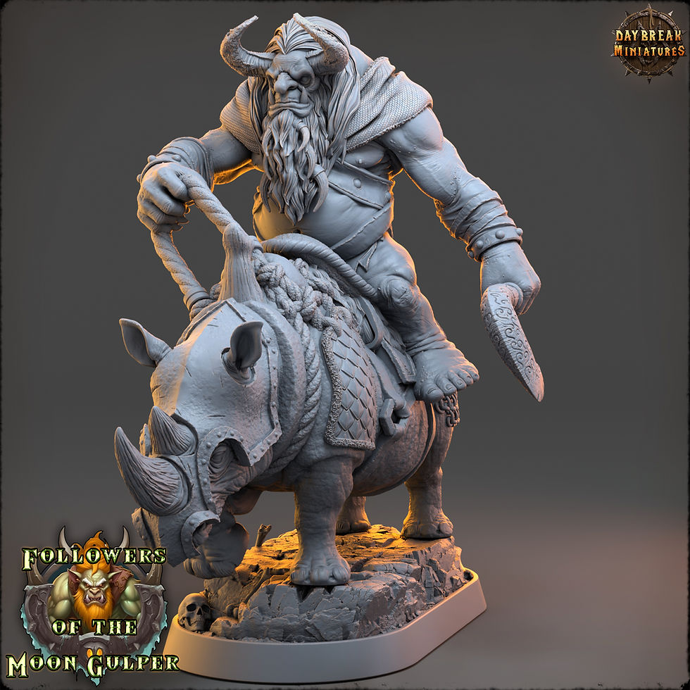 Thumbnail: Followers of the Moon Gulper