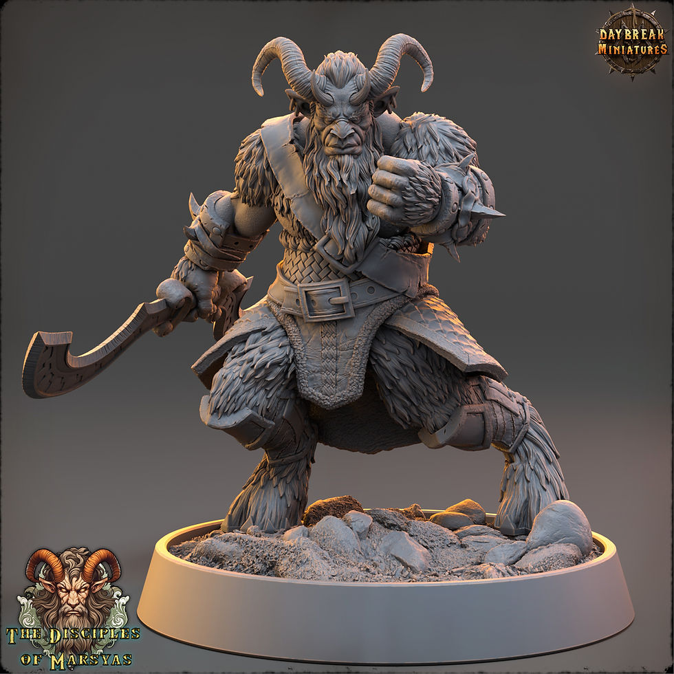 Thumbnail: The Disciples of Marsyas