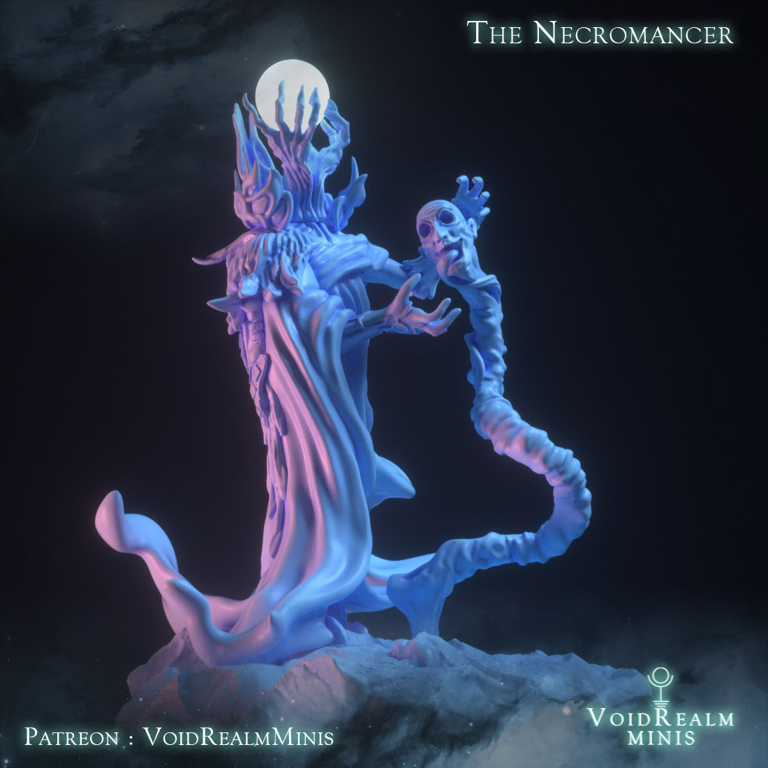 Necromancer