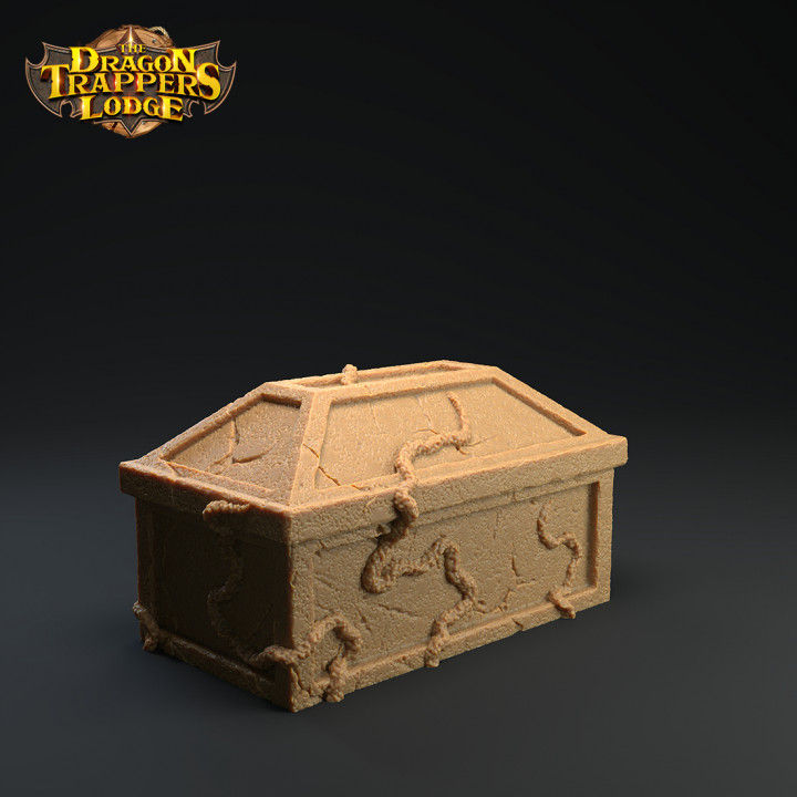 Thumbnail: Crypts