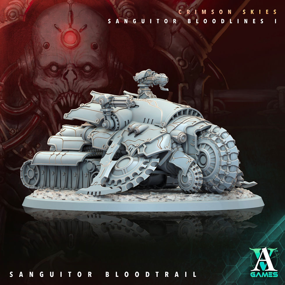 Thumbnail: Sanguitor Bloodtrail