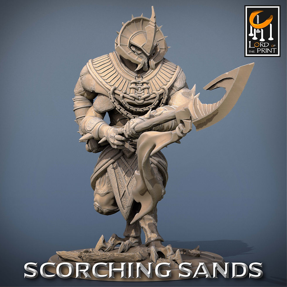 Thumbnail: Locust