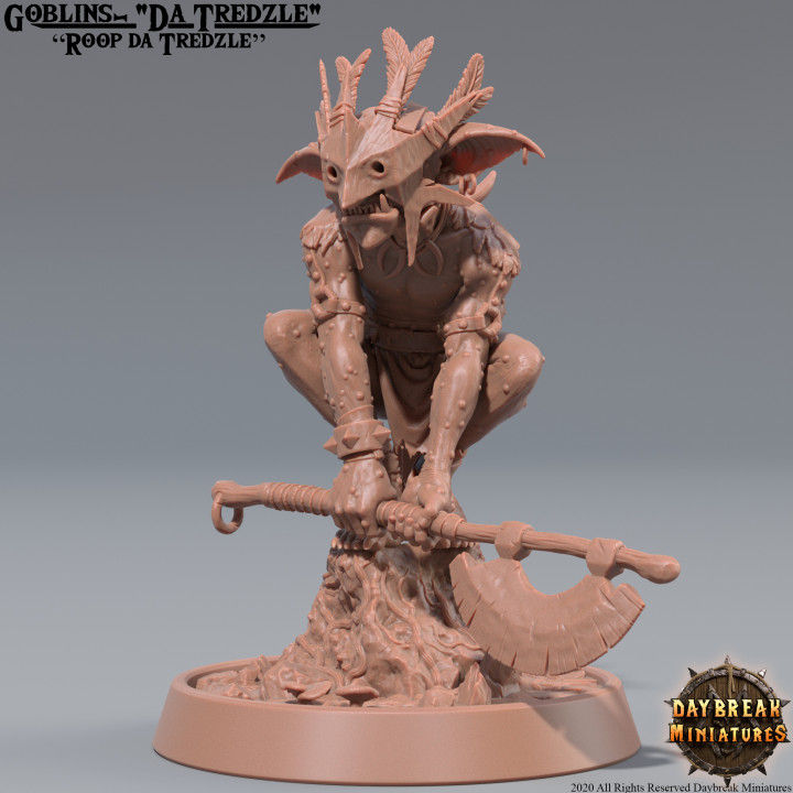 Thumbnail: Goblins