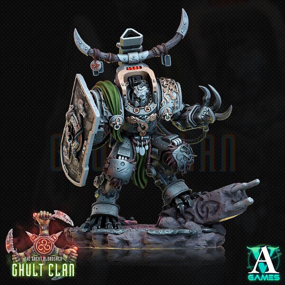 Thumbnail: Ghult Sluagh