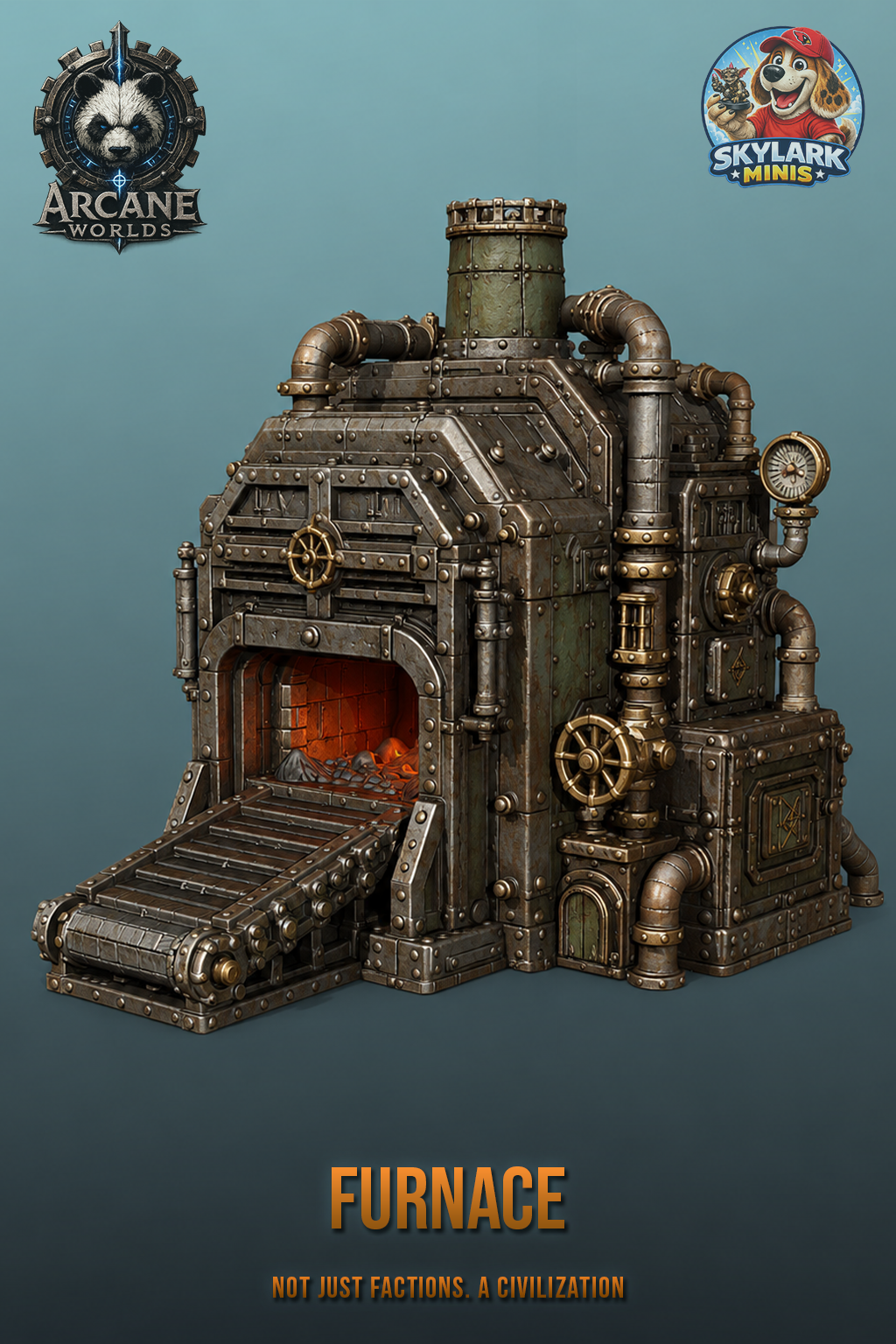 Furnace