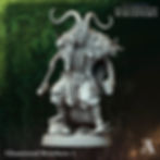 Thumbnail: Gloamwood Briarborn