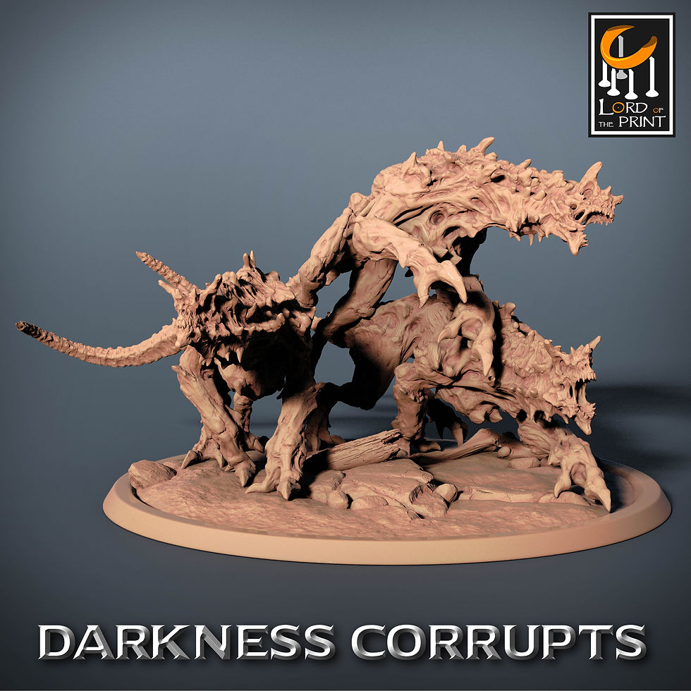 Thumbnail: Hellhounds