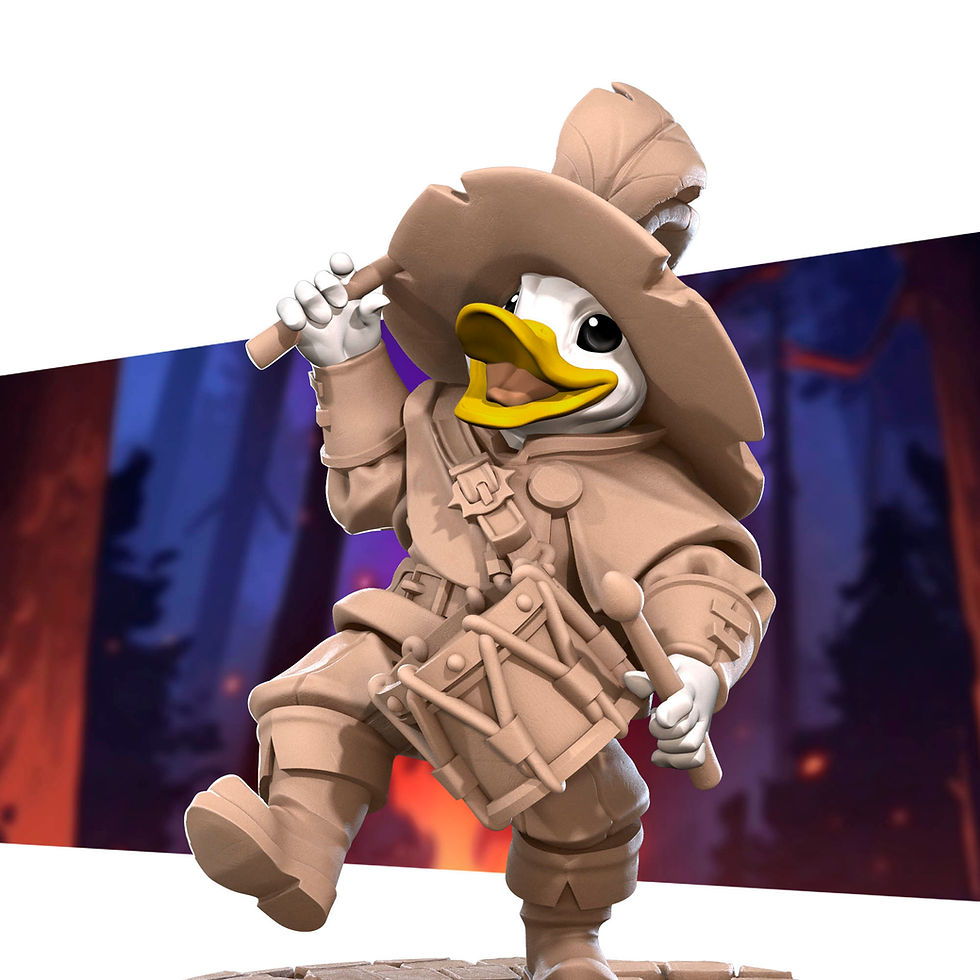 Thumbnail: Bullet Heroes