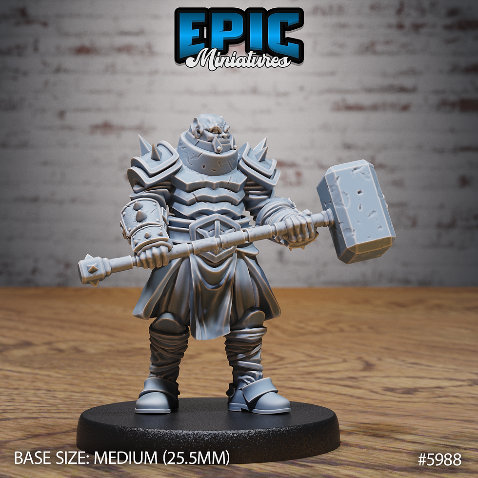 Thumbnail: Dark Orc