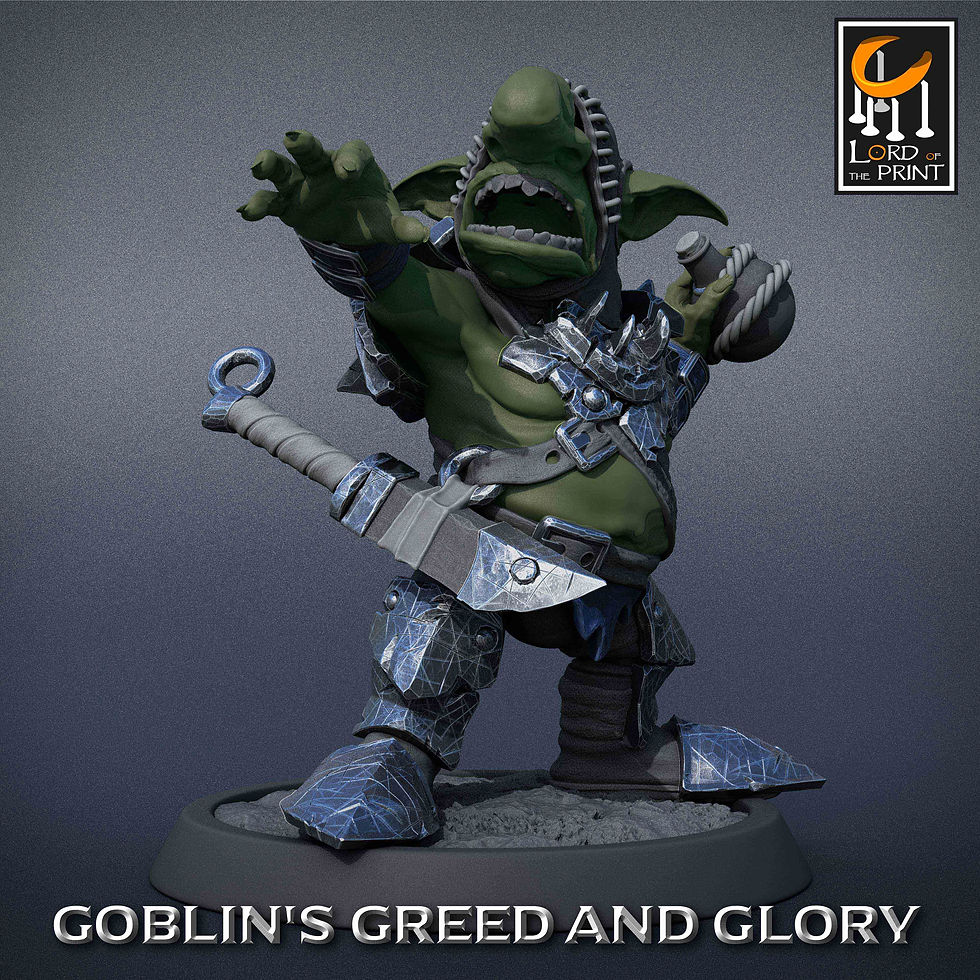 Thumbnail: Goblin Alchemist