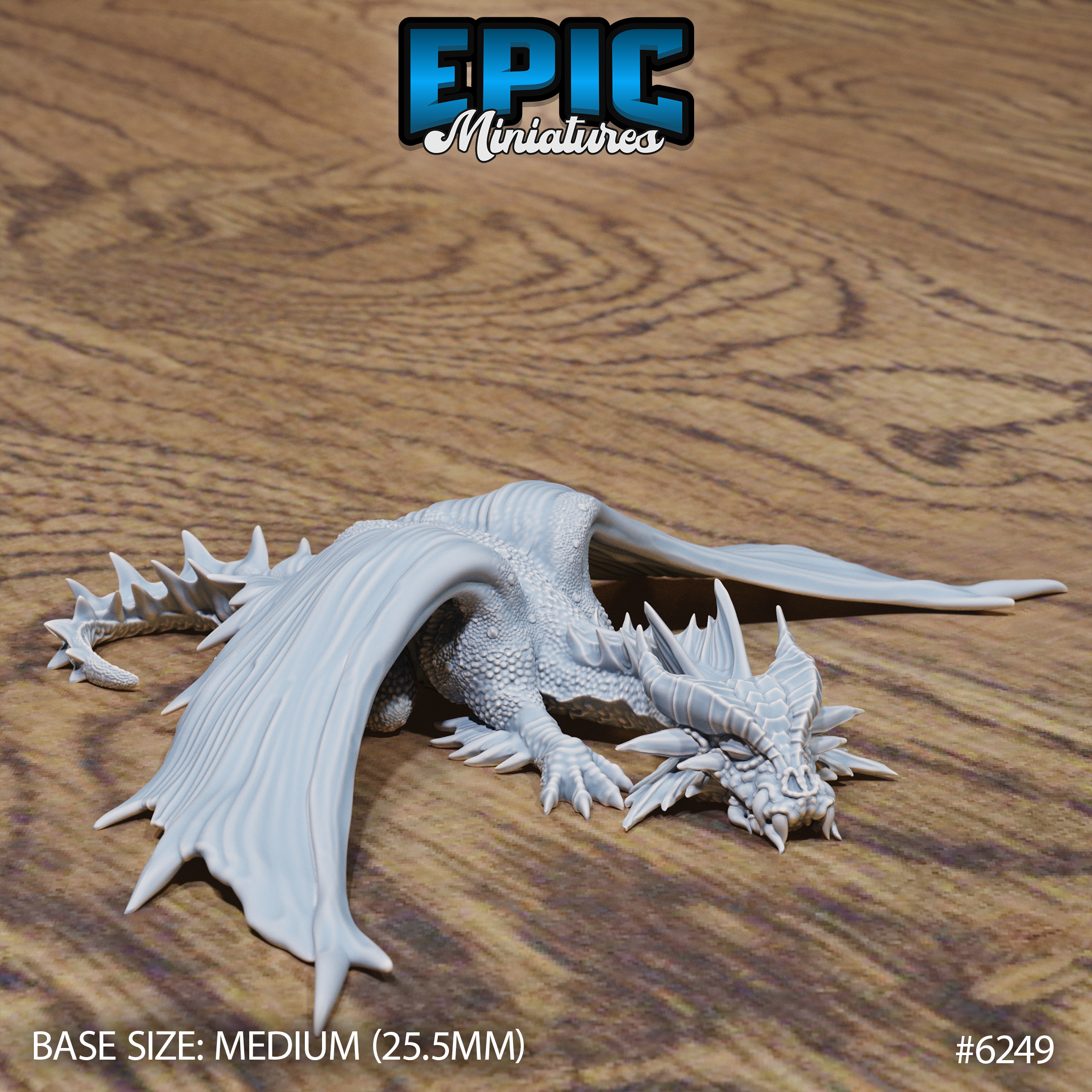 Gold Dragon Wyrmling