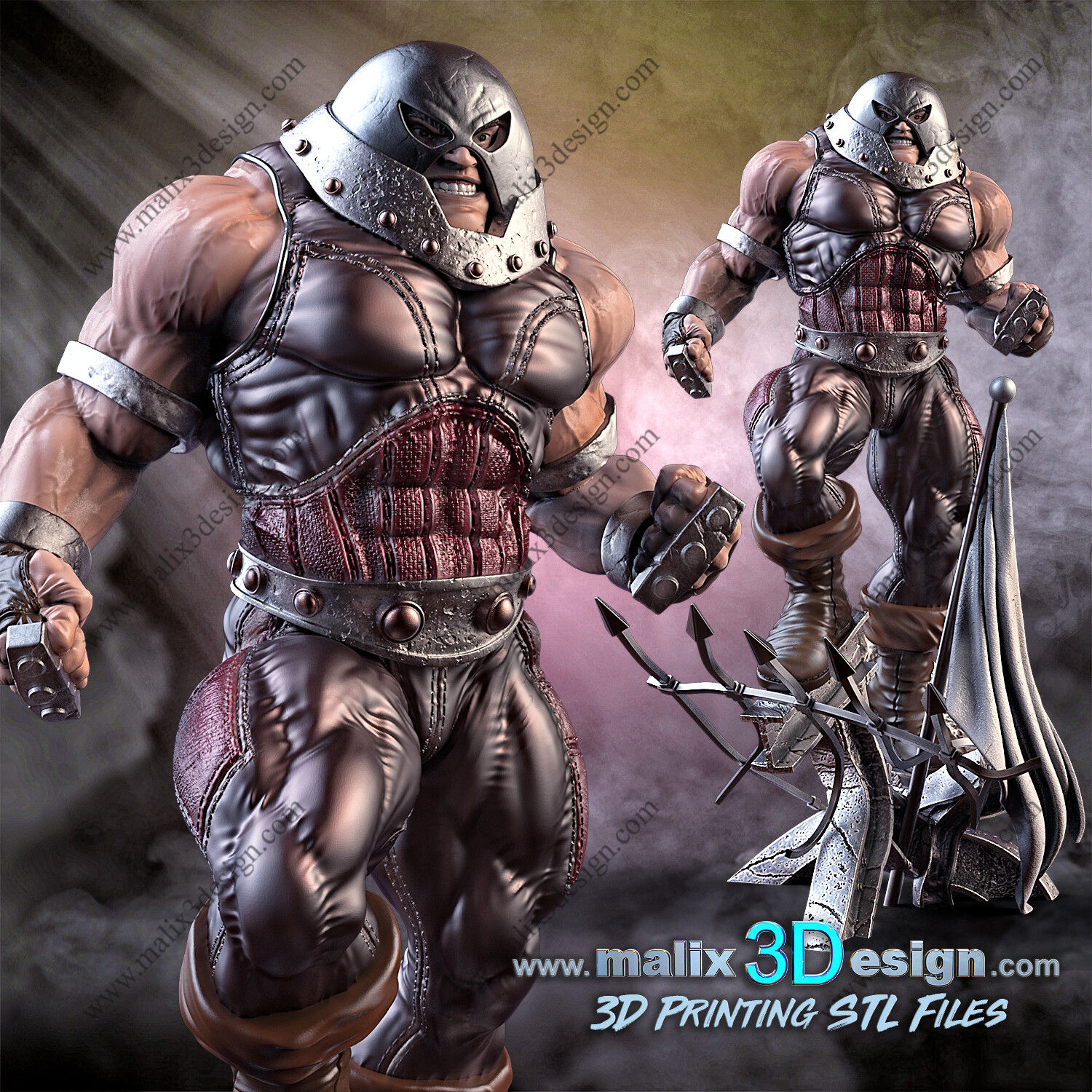 Juggernaut