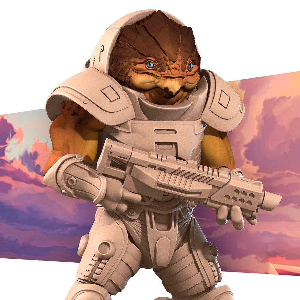 Thumbnail: Bullet Games 2