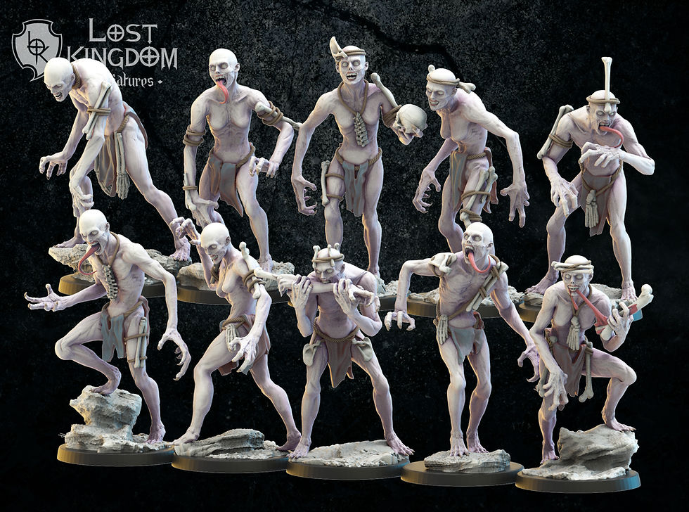 Thumbnail: Undead