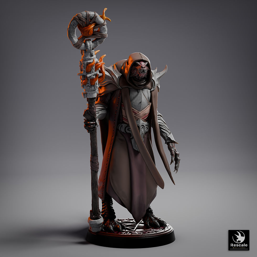 Thumbnail: Scale Acolyte