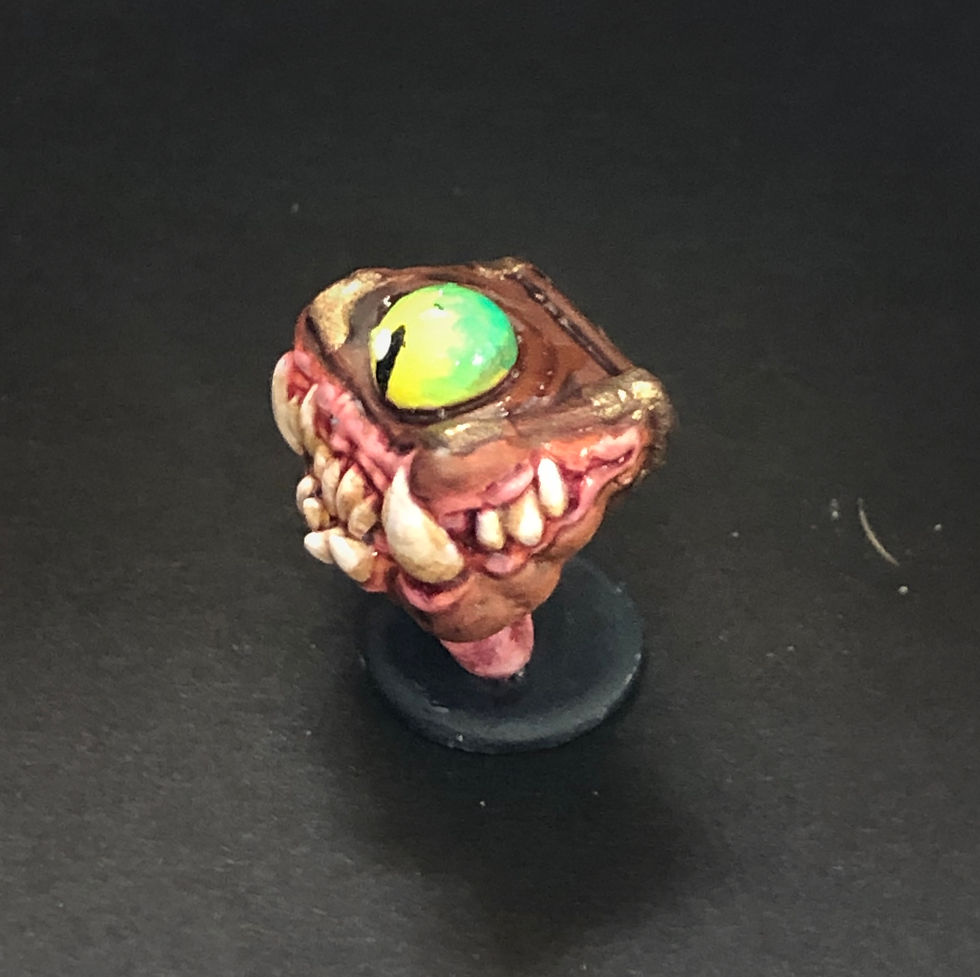 Thumbnail: Book Mimic