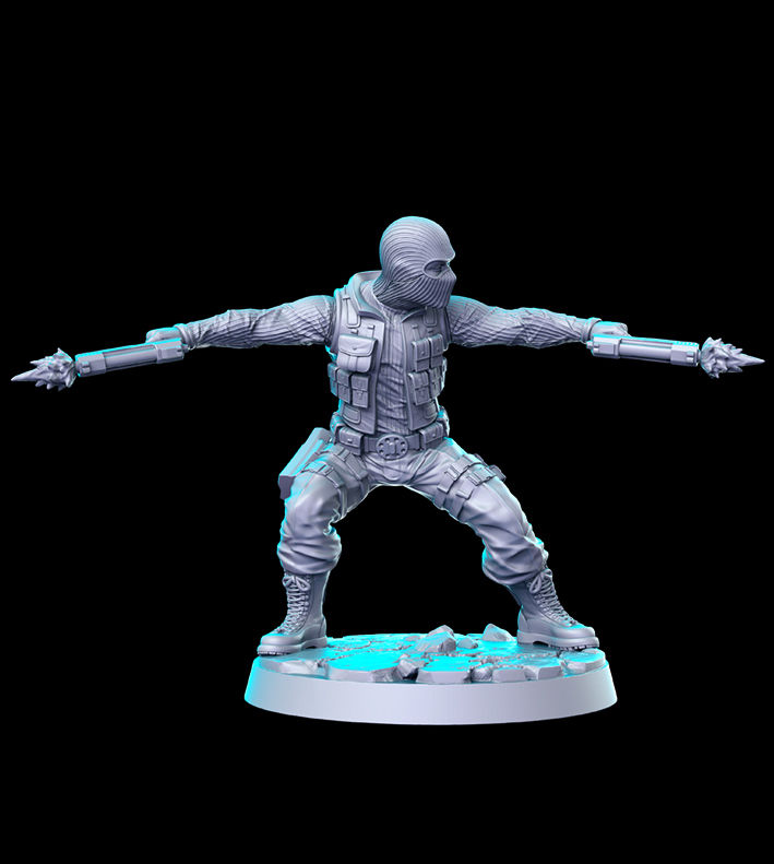 Thumbnail: Those Wonderful 80's