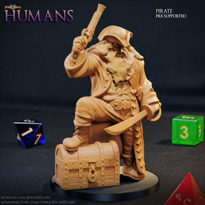 Thumbnail: Humans