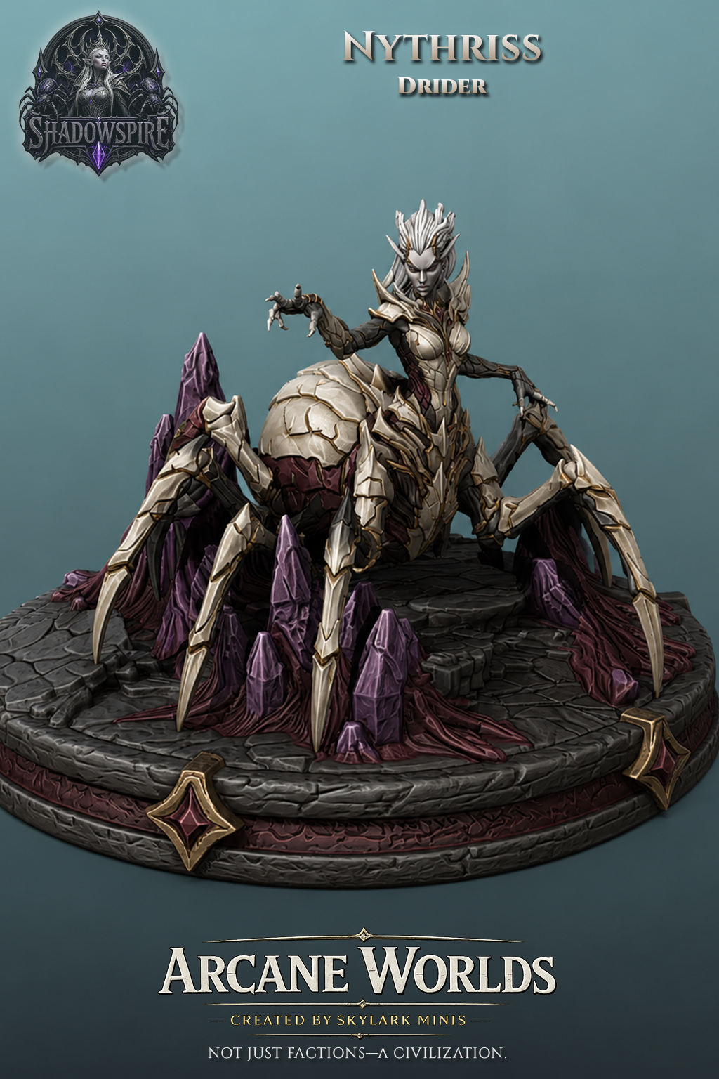Nythriss