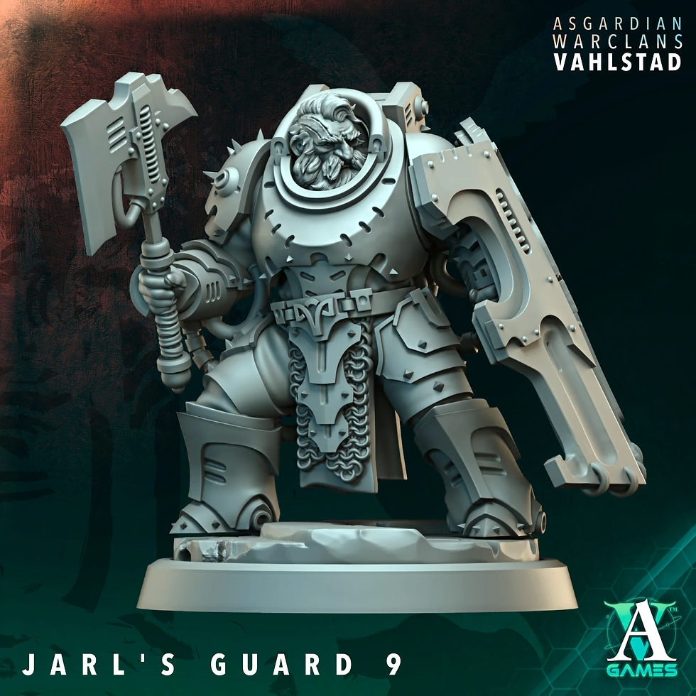 Thumbnail: Jarl's Guard