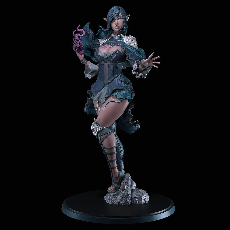 Thumbnail: Wyrm Slayers