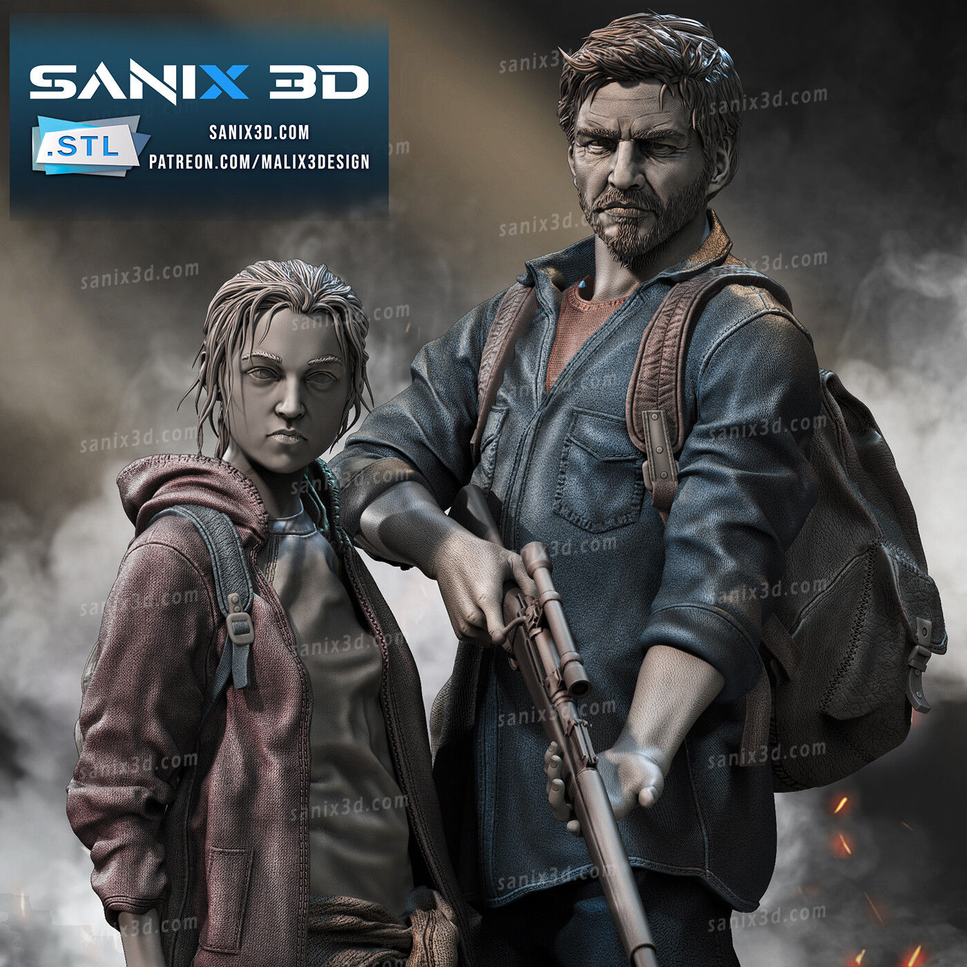 Last of Us