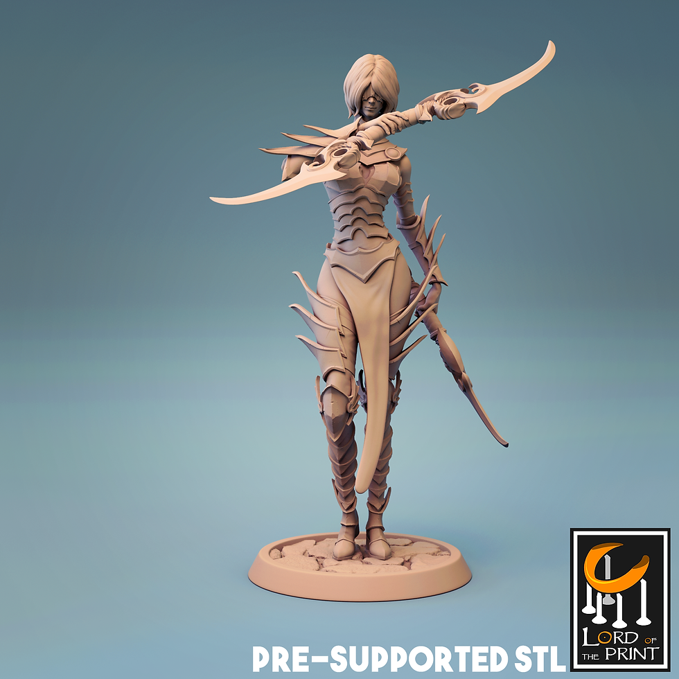 Thumbnail: Death Cultists