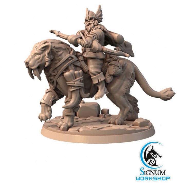 Thumbnail: Northmen